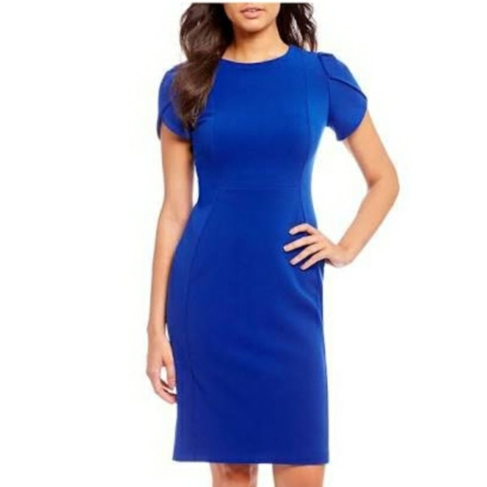 Calvin Klein dress